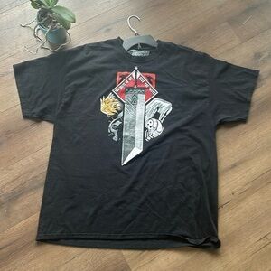 Vintage Zelda Shirt ! XXL !